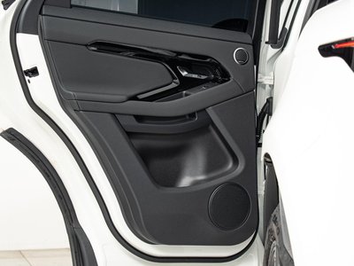 2024 LAND Rover RANGE ROVER EVOQUE photo 8