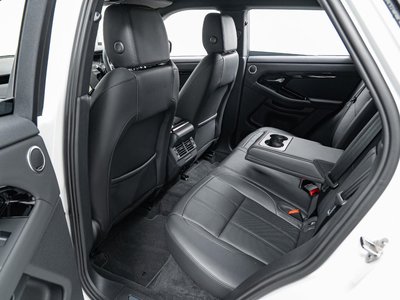 2024 LAND Rover RANGE ROVER EVOQUE thumbnail 60