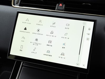 2024 LAND Rover RANGE ROVER EVOQUE thumbnail 46