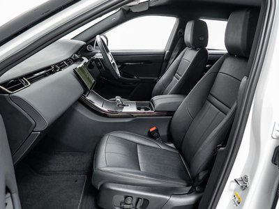2024 LAND Rover RANGE ROVER EVOQUE thumbnail 59
