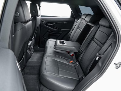 2024 LAND Rover RANGE ROVER EVOQUE thumbnail 61