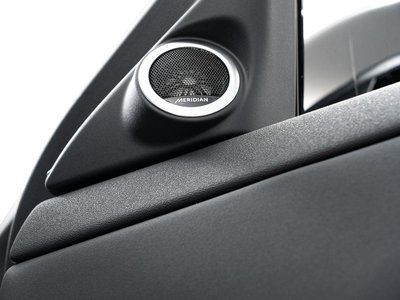 2024 LAND Rover RANGE ROVER EVOQUE photo 3