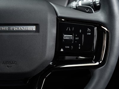 2024 LAND Rover RANGE ROVER EVOQUE thumbnail 23