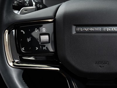 2024 LAND Rover RANGE ROVER EVOQUE thumbnail 22