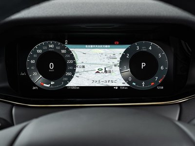 2024 LAND Rover RANGE ROVER EVOQUE thumbnail 37