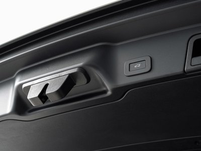 2024 LAND Rover RANGE ROVER EVOQUE photo 4