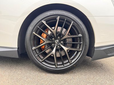 2017 Nissan GT-R 缩略图 64