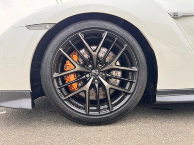 2017 Nissan GT-R 缩略图 63