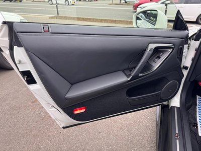 2017 Nissan GT-R 缩略图 28