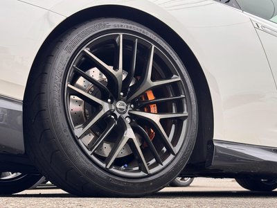 2017 Nissan GT-R 缩略图 33