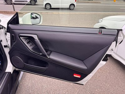 2017 Nissan GT-R 缩略图 27