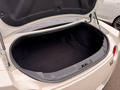 2017 Nissan GT-R 缩略图 26