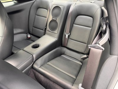 2017 Nissan GT-R 缩略图 67