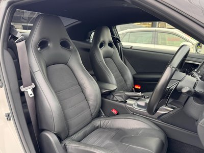 2017 Nissan GT-R 缩略图 21