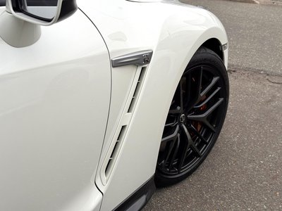 2017 Nissan GT-R 缩略图 40