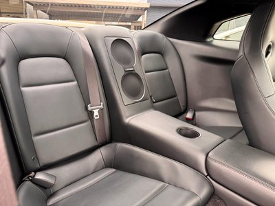 2017 Nissan GT-R 缩略图 25