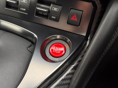 2017 Nissan GT-R 缩略图 50
