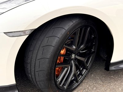 2017 Nissan GT-R 缩略图 34