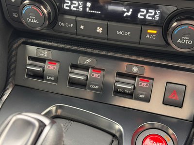 2017 Nissan GT-R 缩略图 57