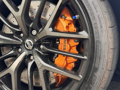 2017 Nissan GT-R 缩略图 31