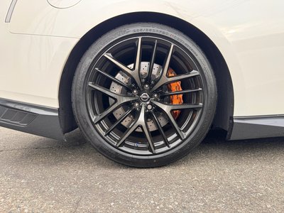 2017 Nissan GT-R 缩略图 62