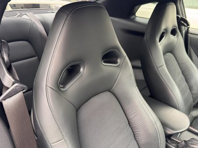 2017 Nissan GT-R 缩略图 22