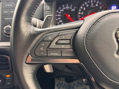 2017 Nissan GT-R 缩略图 54