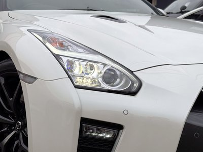 2017 Nissan GT-R 缩略图 30