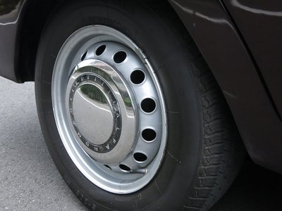 1973 ALFA Romeo JULIA 照片 11