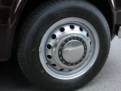 1973 ALFA Romeo JULIA 照片 10