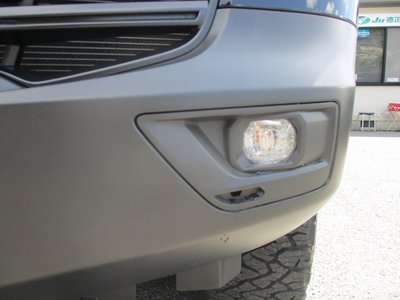 2024 Toyota LAND CRUISER 300 照片 9