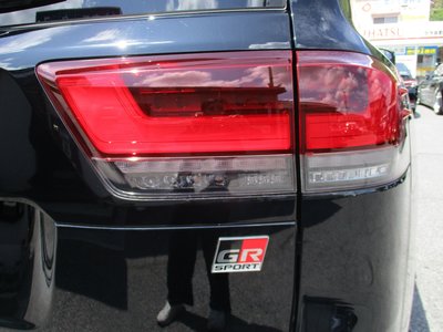 2024 Toyota LAND CRUISER 300 照片 25