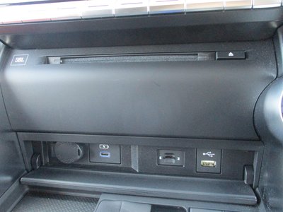 2024 Toyota LAND CRUISER 300 照片 48