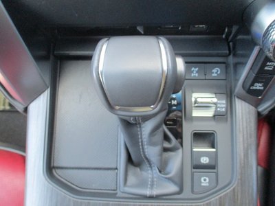2024 Toyota LAND CRUISER 300 照片 49