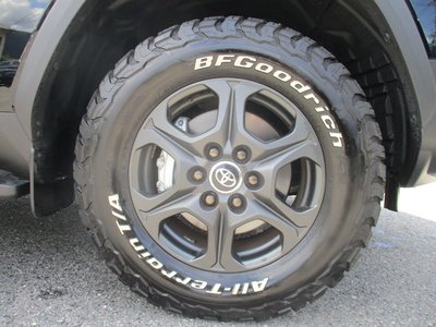 2024 Toyota LAND CRUISER 300 照片 19