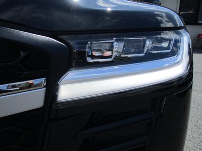 2024 Toyota LAND CRUISER 300 照片 6