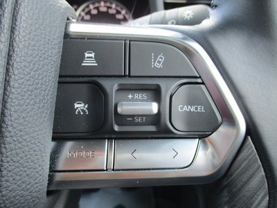 2024 Toyota LAND CRUISER 300 照片 57