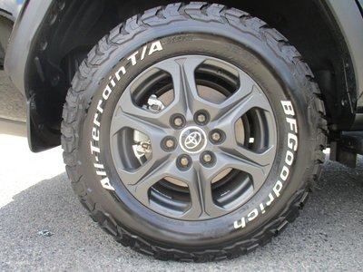 2024 Toyota LAND CRUISER 300 照片 18