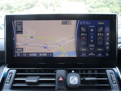 2024 Toyota LAND CRUISER 300 照片 44
