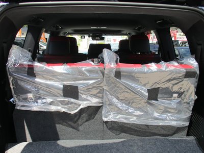2024 Toyota LAND CRUISER 300 照片 31