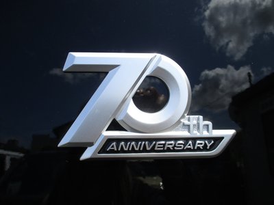 2024 Toyota LAND CRUISER 300 照片 73