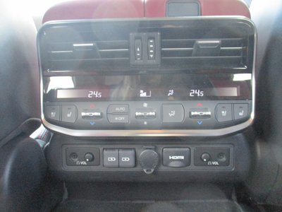 2024 Toyota LAND CRUISER 300 照片 69