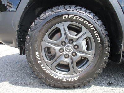 2024 Toyota LAND CRUISER 300 照片 16