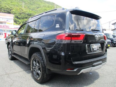 2024 Toyota LAND CRUISER 300 照片 21