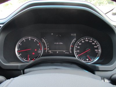 2024 Toyota LAND CRUISER 300 照片 58