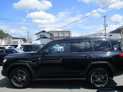 2024 Toyota LAND CRUISER 300 照片 14