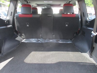 2024 Toyota LAND CRUISER 300 照片 27