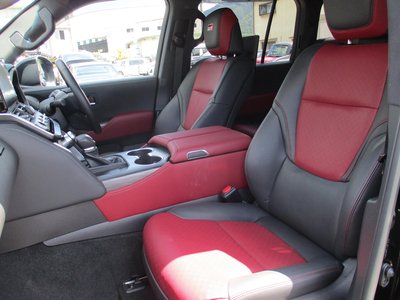 2024 Toyota LAND CRUISER 300 照片 35