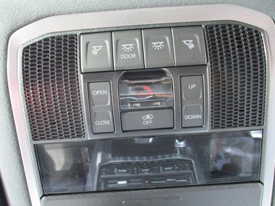 2024 Toyota LAND CRUISER 300 照片 63