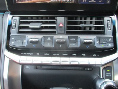 2024 Toyota LAND CRUISER 300 照片 47